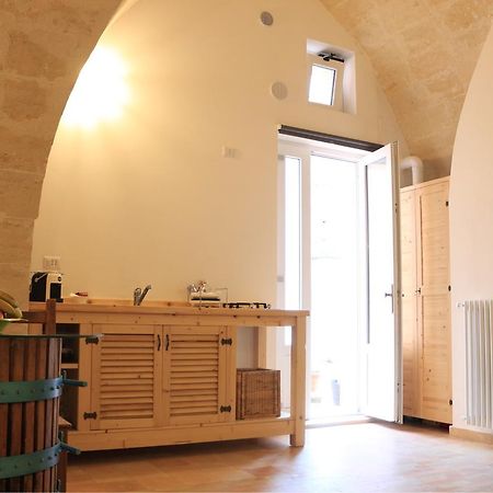 La Dimora Di Enzo Villa Matera Exterior photo