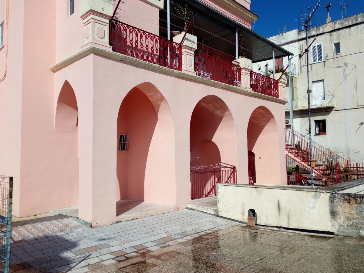 La Dimora Di Enzo Villa Matera Exterior photo